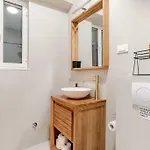 Niva 2- Stunning Sea View 2 Bedroom דירה דוברובניק