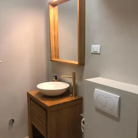 Niva 2- Stunning Sea View 2 Bedroom * Dubrovnik
