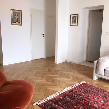 Niva 2- Stunning Sea View 2 Bedroom