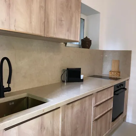 Niva 2- Stunning Sea View 2 Bedroom