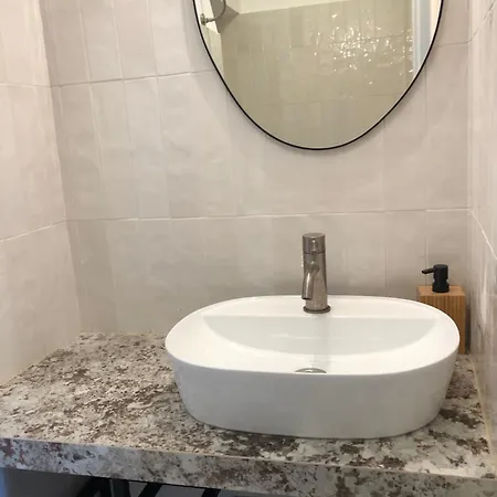 Lejlighed Niva 2- Stunning Sea View 2 Bedroom Dubrovnik