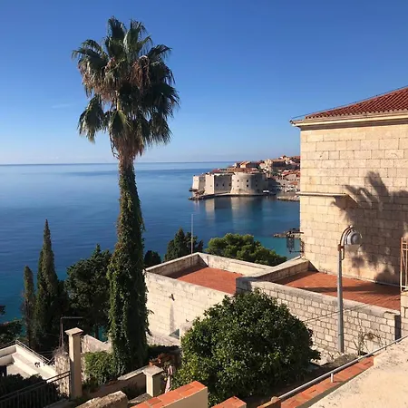Apartment Niva 2- Stunning Sea View 2 Bedroom