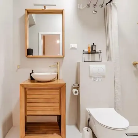 Niva 2- Stunning Sea View 2 Bedroom Lejlighed