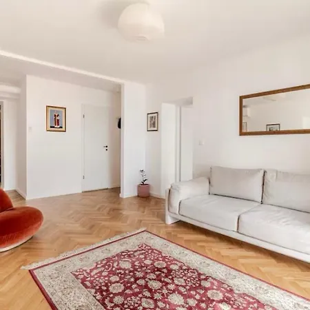 Lejlighed Niva 2- Stunning Sea View 2 Bedroom Dubrovnik