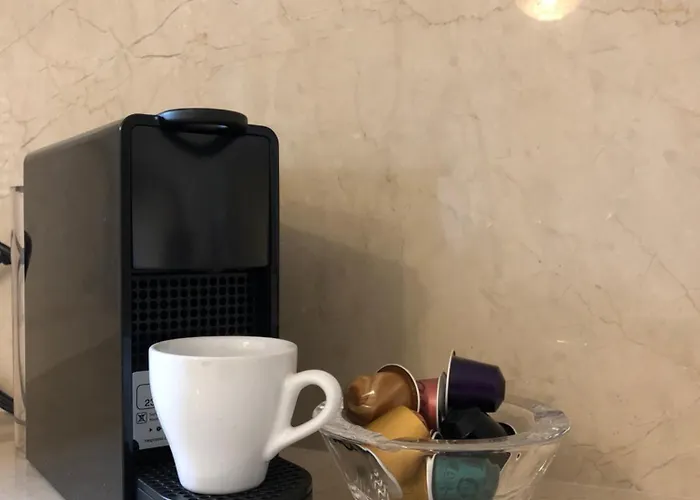 Niva 2- Stunning Sea View 2 Bedroom Apartment