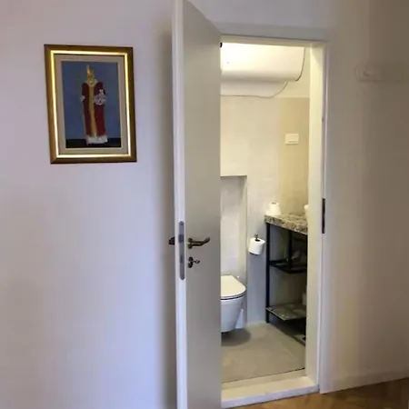 Niva 2- Stunning Sea View 2 Bedroom Appartement