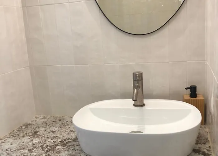 公寓 Niva 2- Stunning Sea View 2 Bedroom 杜布罗夫尼克