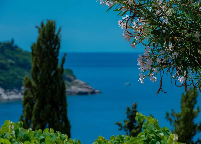 Niva 2- Stunning Sea View 2 Bedroom *