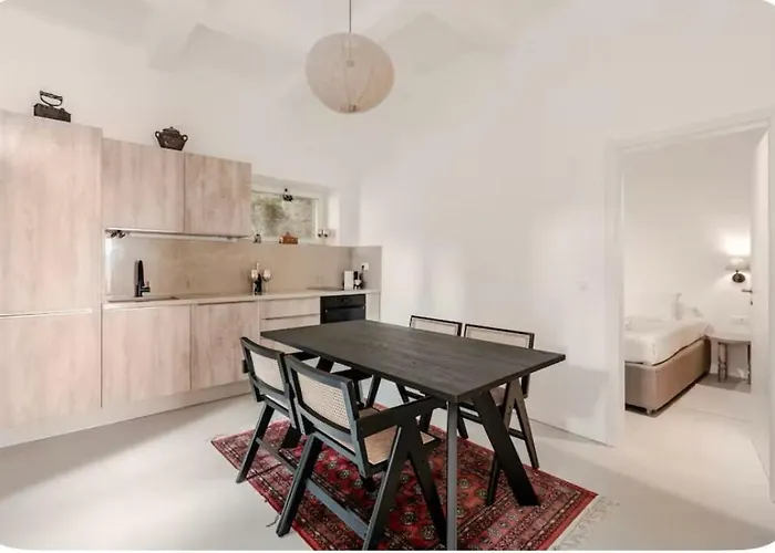 Niva 2- Stunning Sea View 2 Bedroom