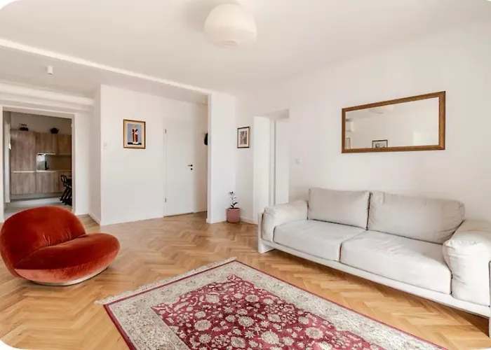 公寓 Niva 2- Stunning Sea View 2 Bedroom 杜布罗夫尼克